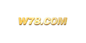 W78.com Casino Logo