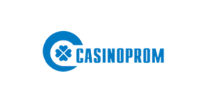 Casinoprom Logo