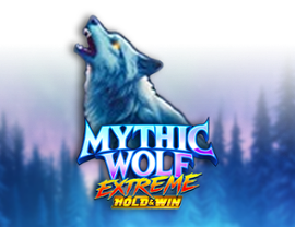 Mythic Wolf Extreme