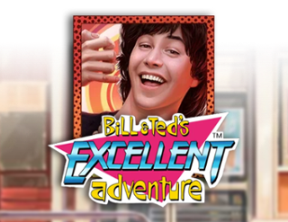 Bill & Ted’s Excellent Adventure