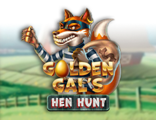 Golden Gals Hen Hunt
