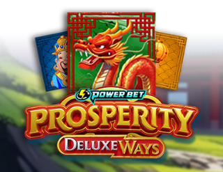 Prosperity DeluxeWays