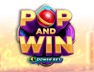 Pop and Win