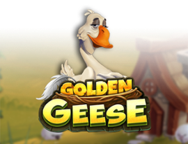 Golden Geese