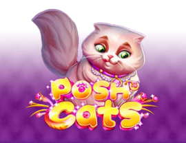 Posh Cats