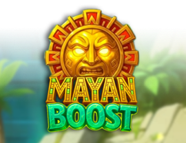 Mayan Boost
