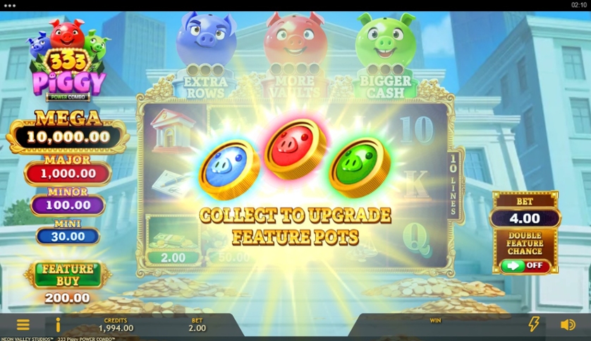 333 Piggy Power Combo.jpg