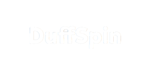 Duffspin Casino Logo