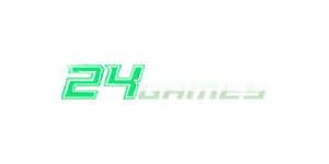 24Games Casino Logo