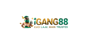 iGANG88 Casino Logo