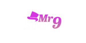 MrSpin9 Casino Logo