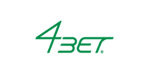 4Bet Casino Logo