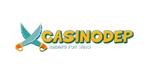 Casinodep Logo
