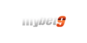MyBet9 Casino Logo