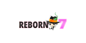 Reborn7 Casino Logo