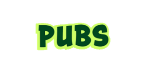 PUBS Casino Logo