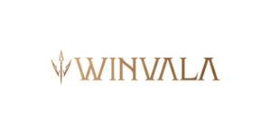 Winvala Casino Logo