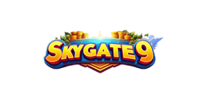 Skygate9 Casino Logo