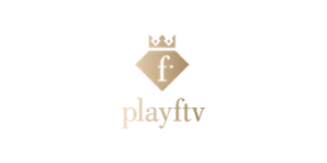PlayFashionTV Casino Logo