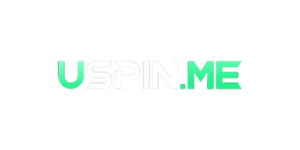 Uspin Casino Logo