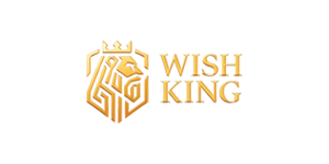 Wishking Casino Logo