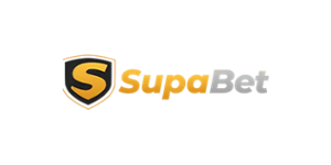 SupaBet.co.uk Casino Logo