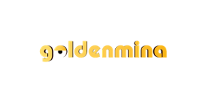 Goldenmina Casino Logo