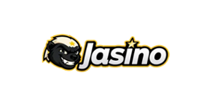 Jasino Casino Logo