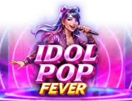 Idol Pop Fever