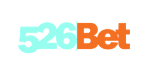 526Bet Casino Logo