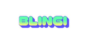 Blingi Casino Logo