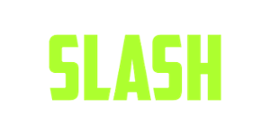 Slash Casino Logo