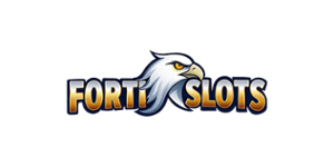 Forti Slots Casino Logo