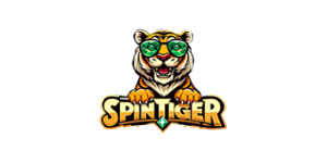 SpinTiger Casino Logo