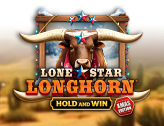 Lone Star Longhorn Xmas