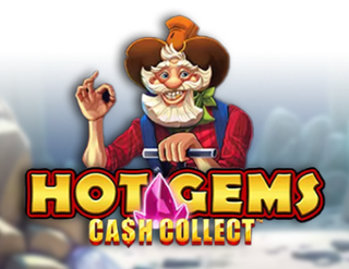Hot Gems Cash Collect