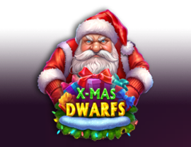 X-MAS DWARFS