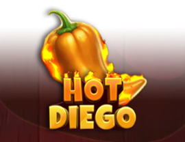 Hot Diego
