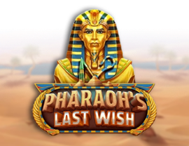 Pharaoh’s Last Wish