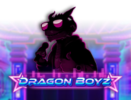 Dragon Boyz