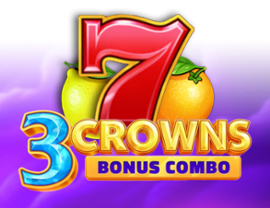 3 Crowns: Bonus Combo