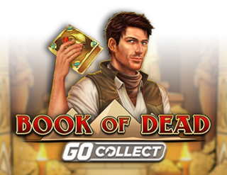 Book of Dead GO Collect