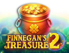 Finnegan's Treasure 2