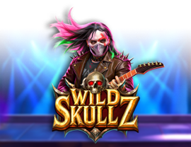Wild Skullz