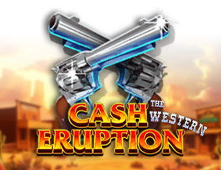 Cash Eruption The Western