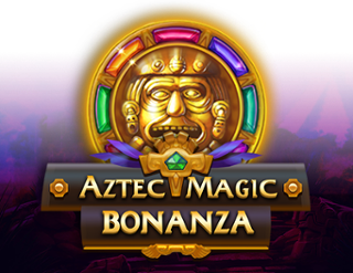 Aztec Magic Bonanza