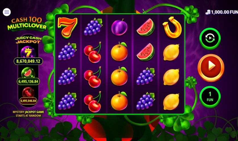 Cash 100 Multiclover.jpg