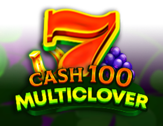 Cash 100 Multiclover