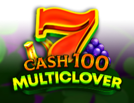 Cash 100 Multiclover