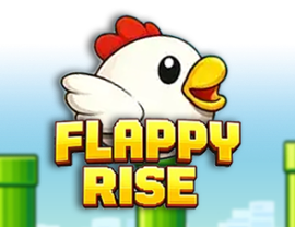 Flappy Rise